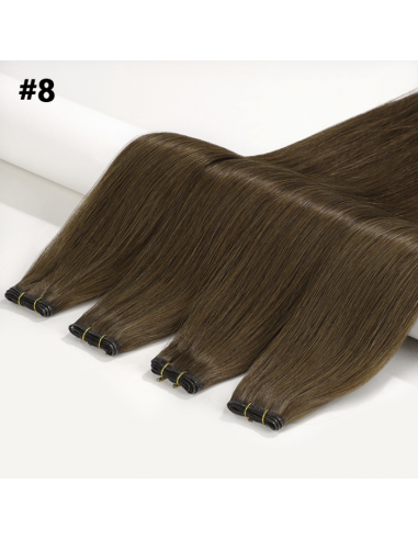 Cabelo Liso Premium Russo 8 Véritable concentré