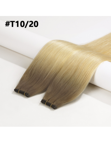 Cabelo Liso Premium Russo T10/20 de France