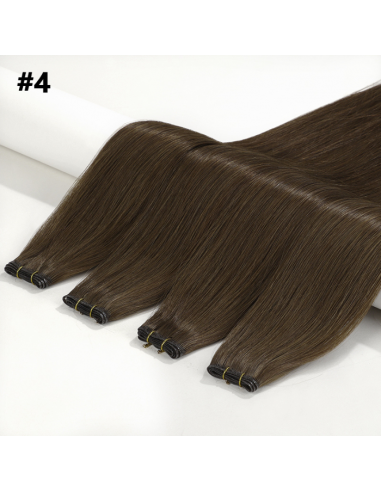 Premium Russisch Haar Rechte Weave 4 Venez acheter