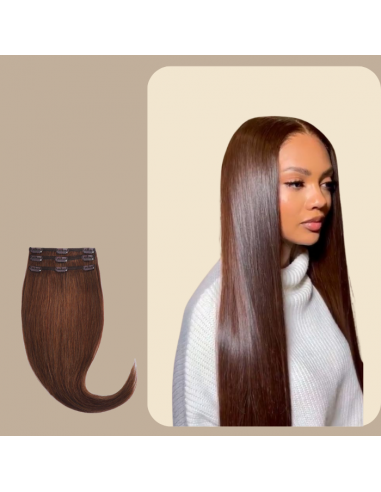 Extensiones de chocolate Stiff Clips ouvre sa boutique